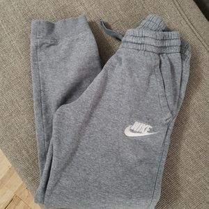 Boys Nike Joggers